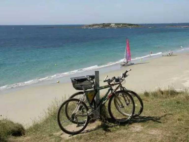 Camping  Trévignon