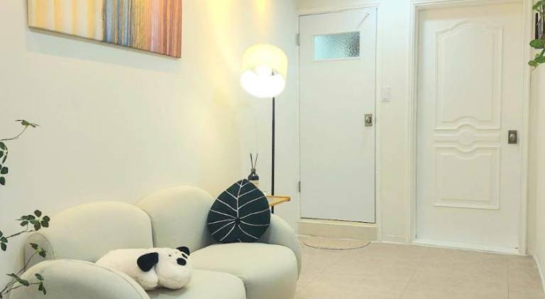 Holiday apartment with 2 rooms for 6 persons — photo 4