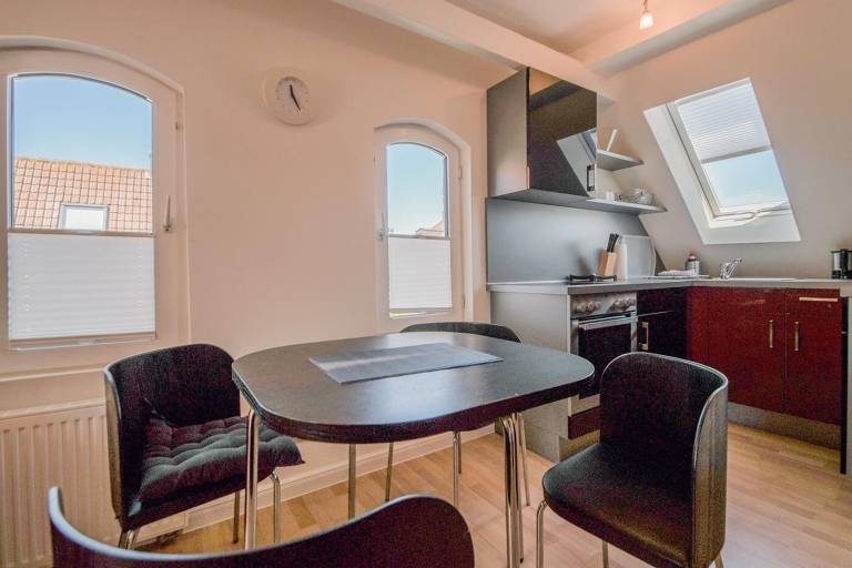 Ferienwohnung Norderney