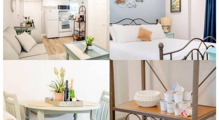 Rental apartment | Pet-friendly in Dunedin, FL