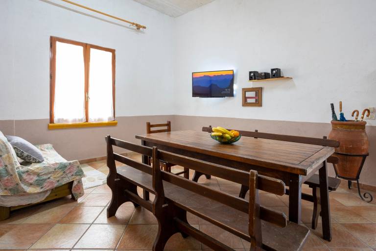 Holiday Home 'Villetta Il Gallo' with Terrace, Garden & Wi-Fi — photo 3