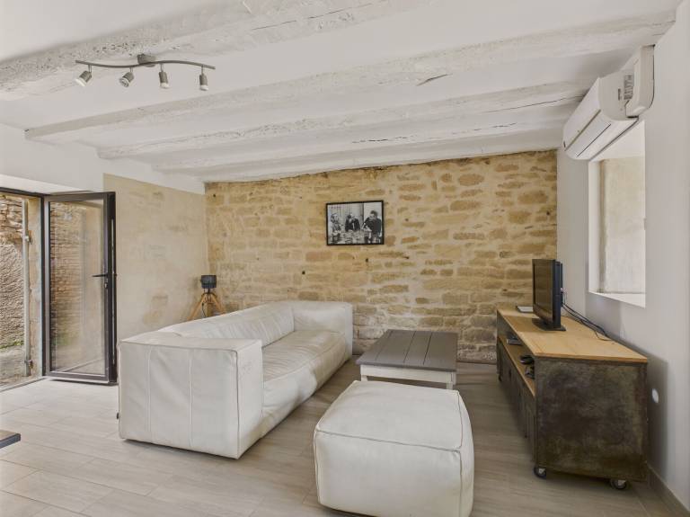 Maison de vacances Saint-Léon-sur-Vézère