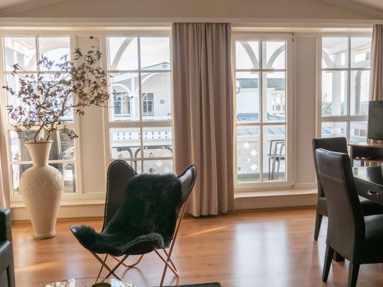 Ferienwohnung  Sellin