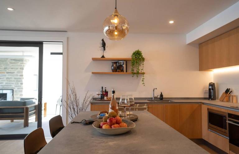 Apartment Wanaka