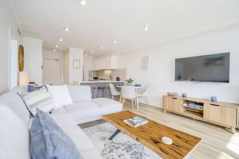 Apartment Scarborough