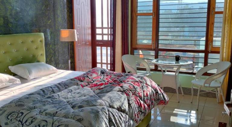 Laxmi Jawahar Homestay