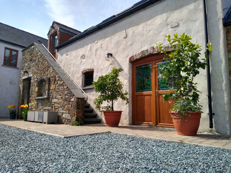 Cottage Narberth