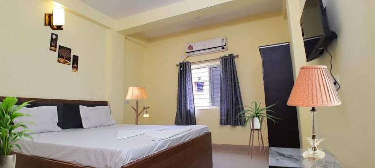 Goroomgo The Grand Inn Ruby Kolkata — photo 2
