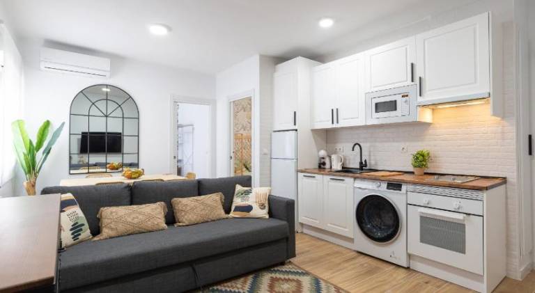 Apartment | Close to Picasso Museum | Pet-friendly — photo 3