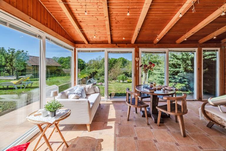 Ferienhaus in Velika Buna, Kozjača f&uuml;r max. 7 Personen, 
