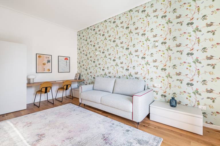 Appartement Florence