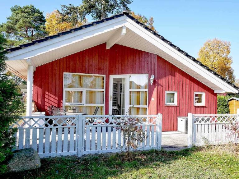 Ferienwohnung Wendisch Rietz