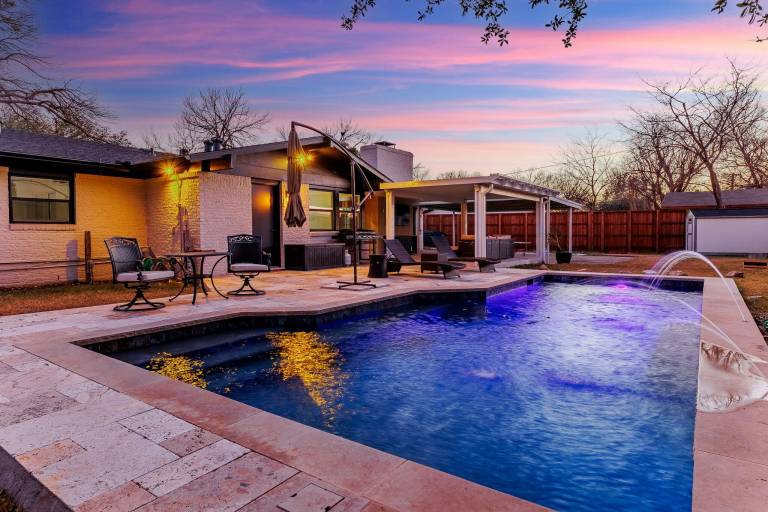 House Northwest Dallas