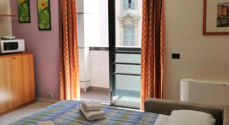 Rental apartment with terrace | Dogs allowed — photo 2