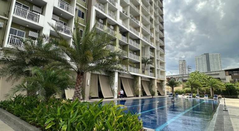 Rental apartment with pool — photo 3
