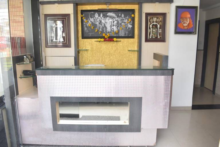 Hotel sai vishvakarma — photo 3
