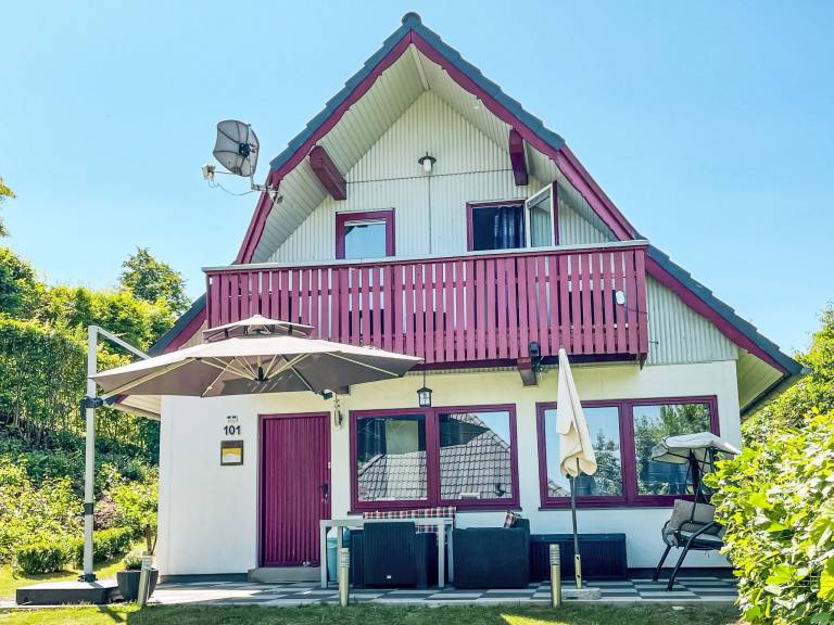 Huis Kirchheim