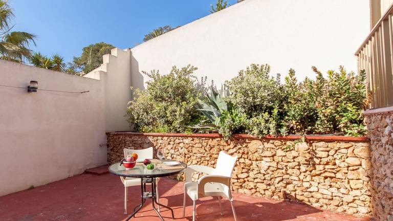 Ferienwohnung Santa Maria Estate