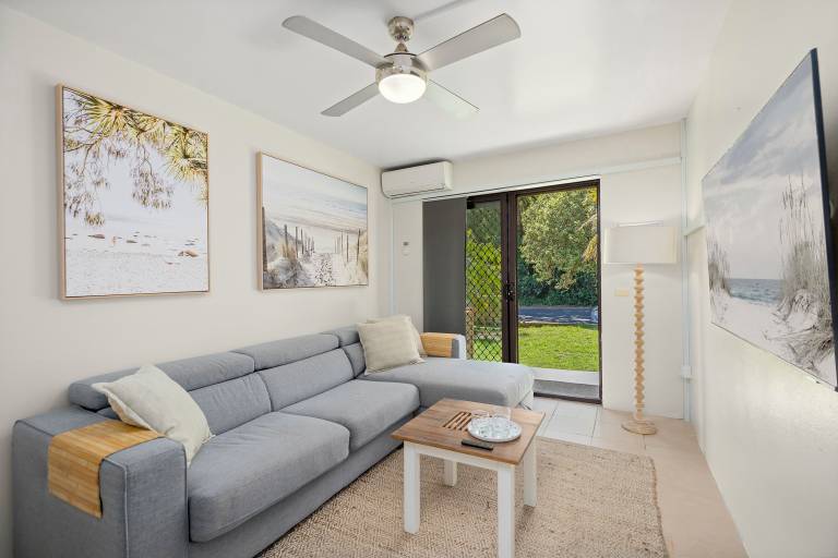 Apartment Sawtell