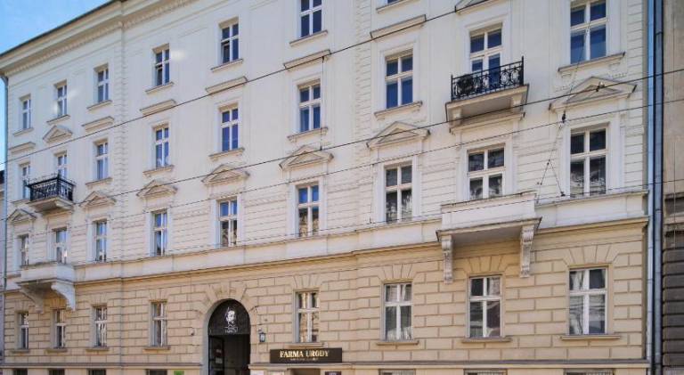 Apartment | Next to Main Square — photo 4