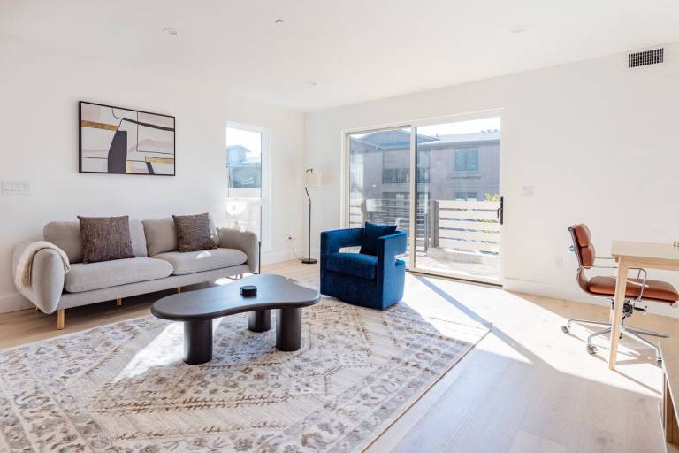 Apartment  Rheem Valley Manor