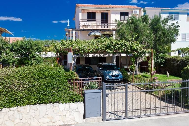 Bed & Breakfast Rogoznica