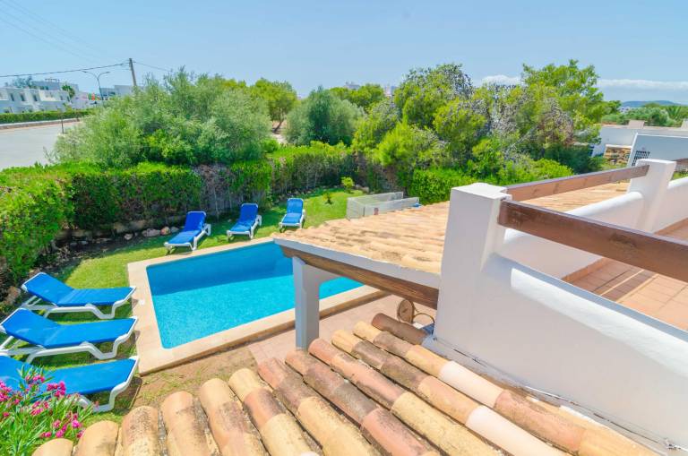 Villa  Cala D'or