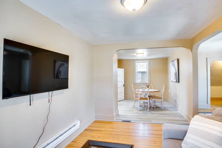 2 Mi to Dtwn: Studio Suite in Sheboygan — photo 5
