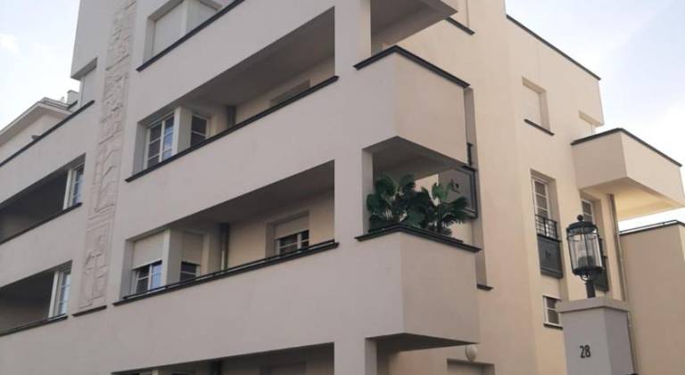 Holiday apartment with terrace — photo 4