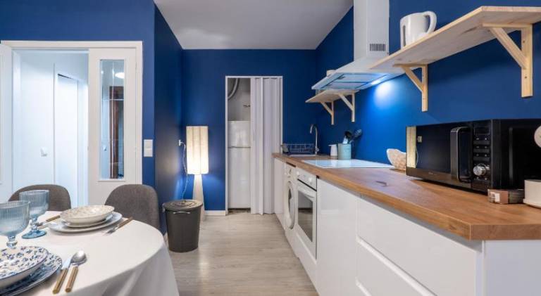 Rental apartment with patio | Near Dom Luís I Bridge — photo 3