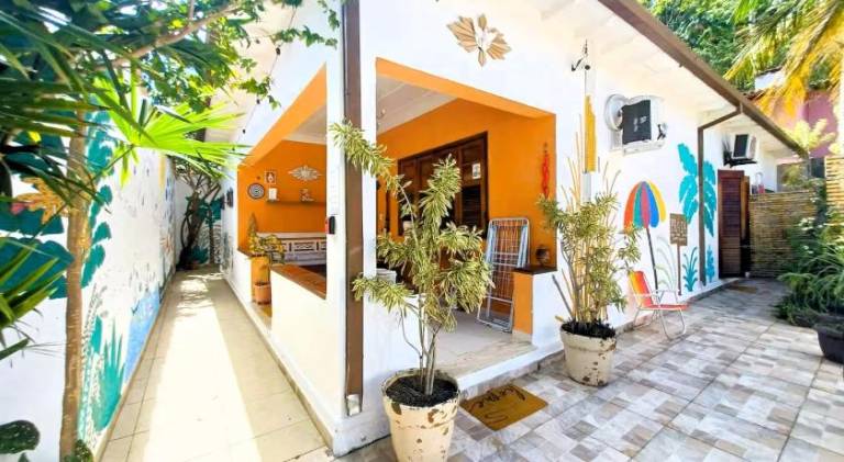 Suites Canto do Pontal — photo 2