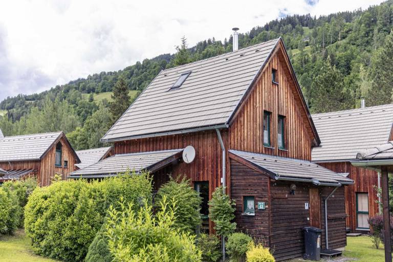 Ferienhaus Ranten