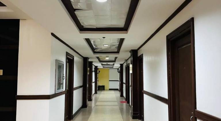 Executive Staycation in Angeles City
