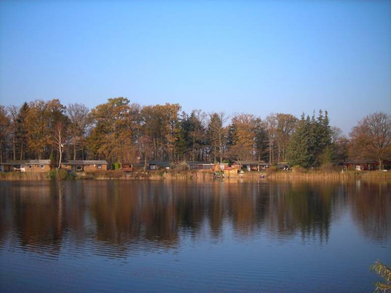 Ferienhaus Waabs