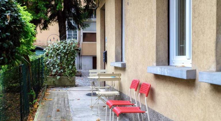 Rental apartment with 1 room for 3 persons — photo 2