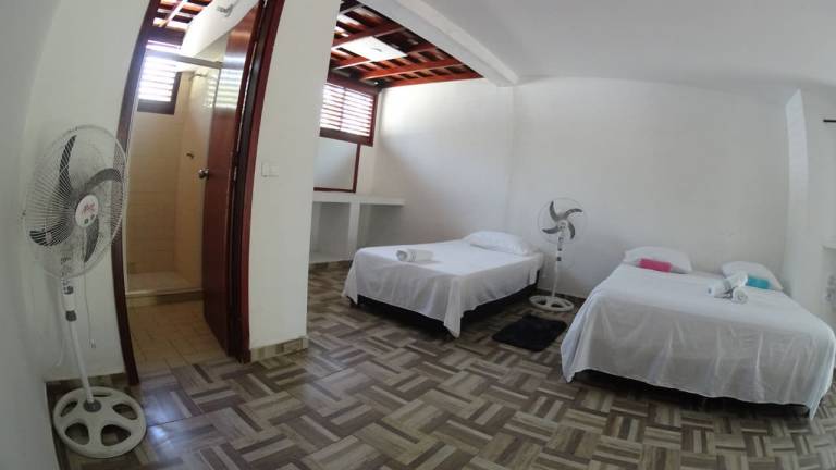 Rosario EcoHotel — photo 3