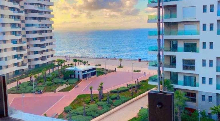 Holiday apartment | Pets allowed in Casablanca