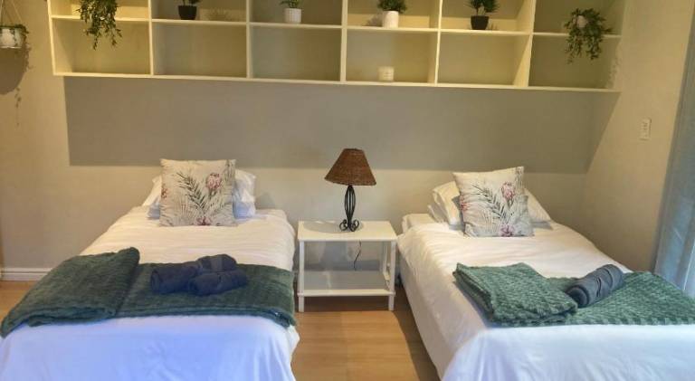 35 m&sup2; Ferienwohnung