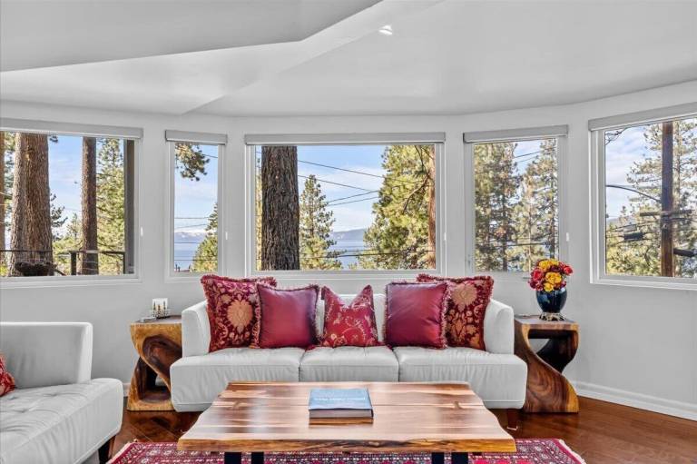 Cabin Incline Village