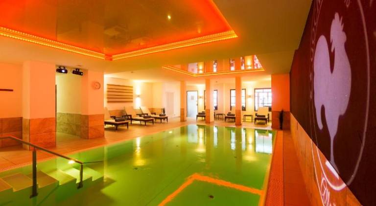 Landhotel Gockelwirt — photo 4