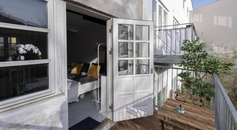 Holiday apartment | Pets are welcome — photo 2