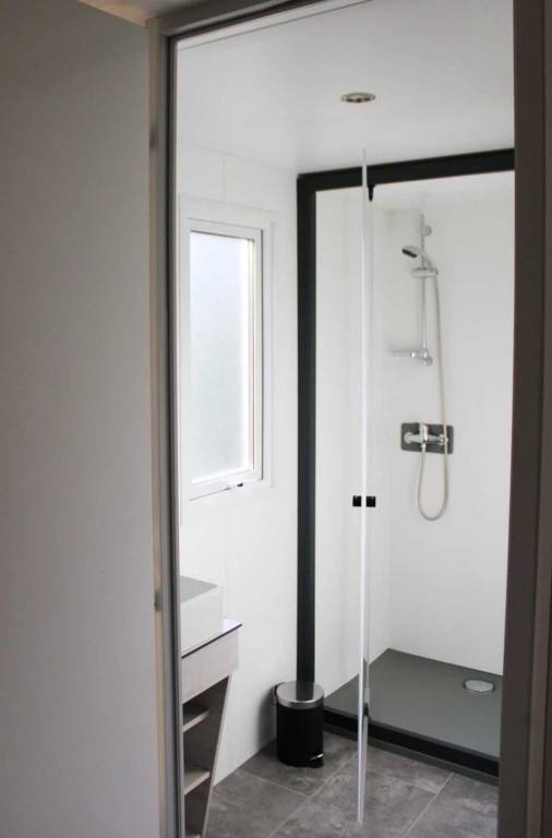 Mobil-home Bormes-les-Mimosas