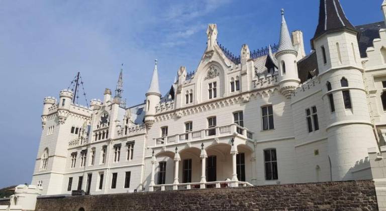 Residenz Kommende in Bonn