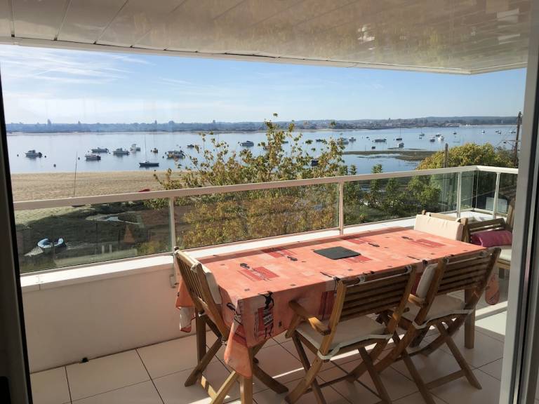 Ferienwohnung Arcachon