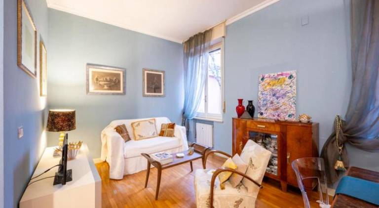 B&B San Giovanni Parma in Parma
