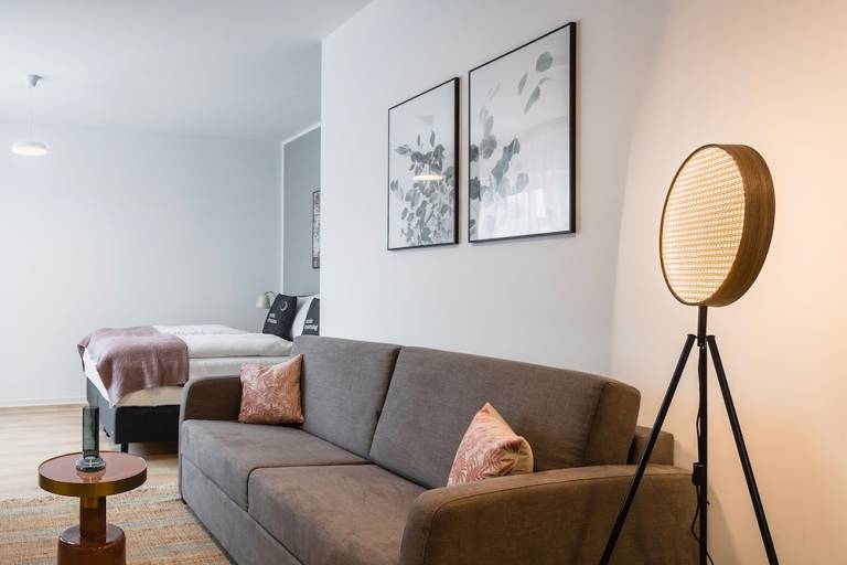 Aparthotel Villach