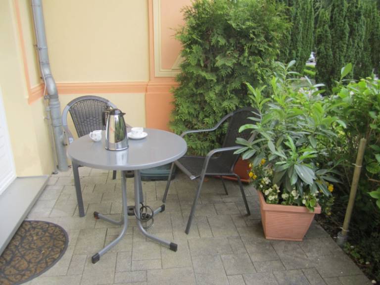 Apartment | Garden view — photo 5