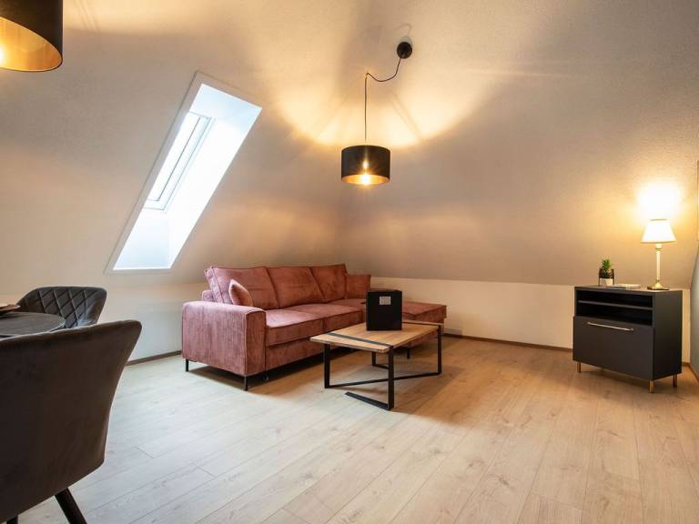 Ferienwohnung Markdorf