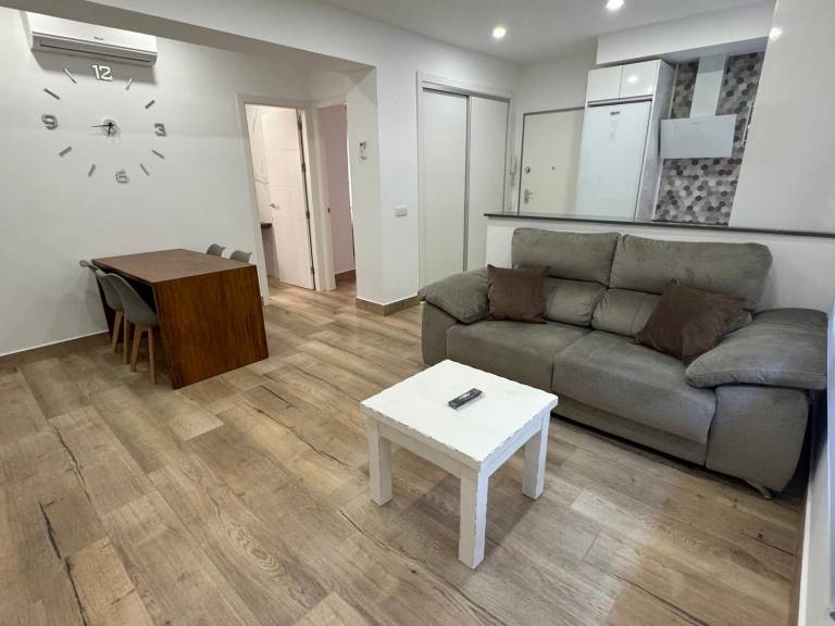 Apartment with 3 rooms for 5 persons — photo 2