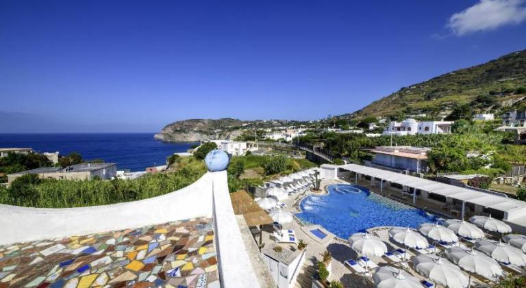 San Michele Hotel & Spa — photo 4